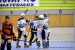 Photo hockey reportage N1 PO : La marche était trop haute