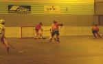 Photo hockey reportage N2 : Besançon roule vers les playoff