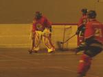 Photo hockey reportage N2 : Besançon roule vers les playoff