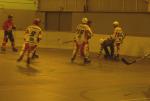 Photo hockey reportage N2 : Besançon roule vers les playoff