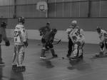 Photo hockey reportage N2 : Besançon roule vers les playoff