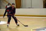 Photo hockey reportage N2 : Dans la gueule du loup
