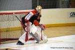 Photo hockey reportage N2 : Finalement serré