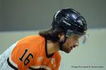 Photo hockey reportage N2 : Finalement serré