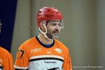 Photo hockey reportage N2 : Finalement serré