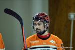 Photo hockey reportage N2 : Finalement serré