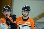 Photo hockey reportage N2 : Finalement serré