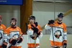 Photo hockey reportage N2 : Finalement serré