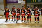 Photo hockey reportage N2 : Finalement serré