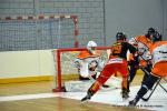 Photo hockey reportage N2 : Finalement serré