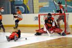 Photo hockey reportage N2 : Finalement serré
