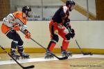 Photo hockey reportage N2 : Finalement serré