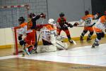 Photo hockey reportage N2 : Finalement serré