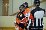 Photo hockey reportage N2 : Finalement serré