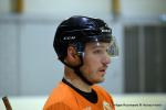 Photo hockey reportage N2 : Finalement serré
