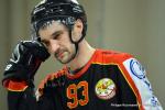 Photo hockey reportage N2 : Finalement serré