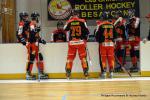 Photo hockey reportage N2 : Finalement serré