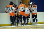 Photo hockey reportage N2 : Finalement serré