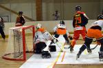 Photo hockey reportage N2 : Finalement serré
