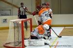 Photo hockey reportage N2 : Finalement serré