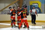 Photo hockey reportage N2 : Finalement serré