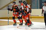 Photo hockey reportage N2 : Finalement serré