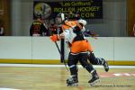 Photo hockey reportage N2 : Finalement serré