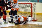 Photo hockey reportage N2 : Finalement serré