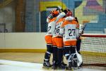 Photo hockey reportage N2 : Finalement serré