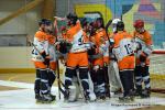Photo hockey reportage N2 : Finalement serré