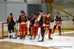 Photo hockey reportage N2 : Finalement serré