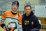 Photo hockey reportage N2 : Finalement serré