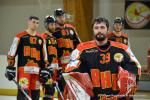 Photo hockey reportage N2 : Finalement serré