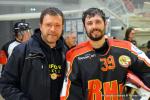 Photo hockey reportage N2 : Finalement serré