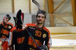Photo hockey reportage N2 : Finalement serré