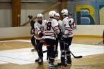 Photo hockey reportage N2 : Les chevaliers règnent