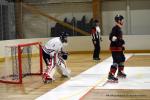 Photo hockey reportage N2 : Les chevaliers règnent