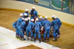 Photo hockey reportage N2 : Les Grands Lynx d'un petit but