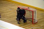 Photo hockey reportage N2 : Les Grands Lynx d'un petit but