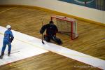 Photo hockey reportage N2 : Les Grands Lynx d'un petit but
