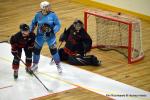 Photo hockey reportage N2 : Les Grands Lynx d'un petit but