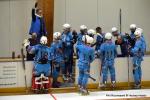 Photo hockey reportage N2 : Les Grands Lynx d'un petit but