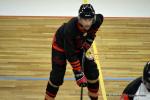 Photo hockey reportage N2 : Les Grands Lynx d'un petit but