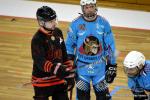 Photo hockey reportage N2 : Les Grands Lynx d'un petit but