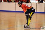 Photo hockey reportage N2 : Les Griffons de Besançon champions !