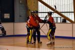 Photo hockey reportage N2 : Les Griffons de Besançon champions !