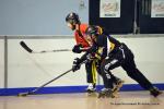 Photo hockey reportage N2 : Les Griffons de Besançon champions !