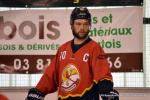 Photo hockey reportage N2 : Les Griffons de Besançon champions !