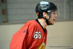 Photo hockey reportage N2 : Les Griffons de Besançon champions !
