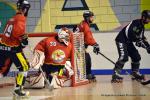 Photo hockey reportage N2 : Les Griffons de Besançon champions !
